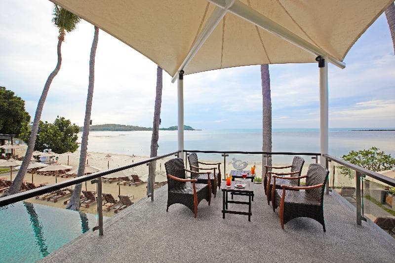 Sareeraya Villas & Suites 4