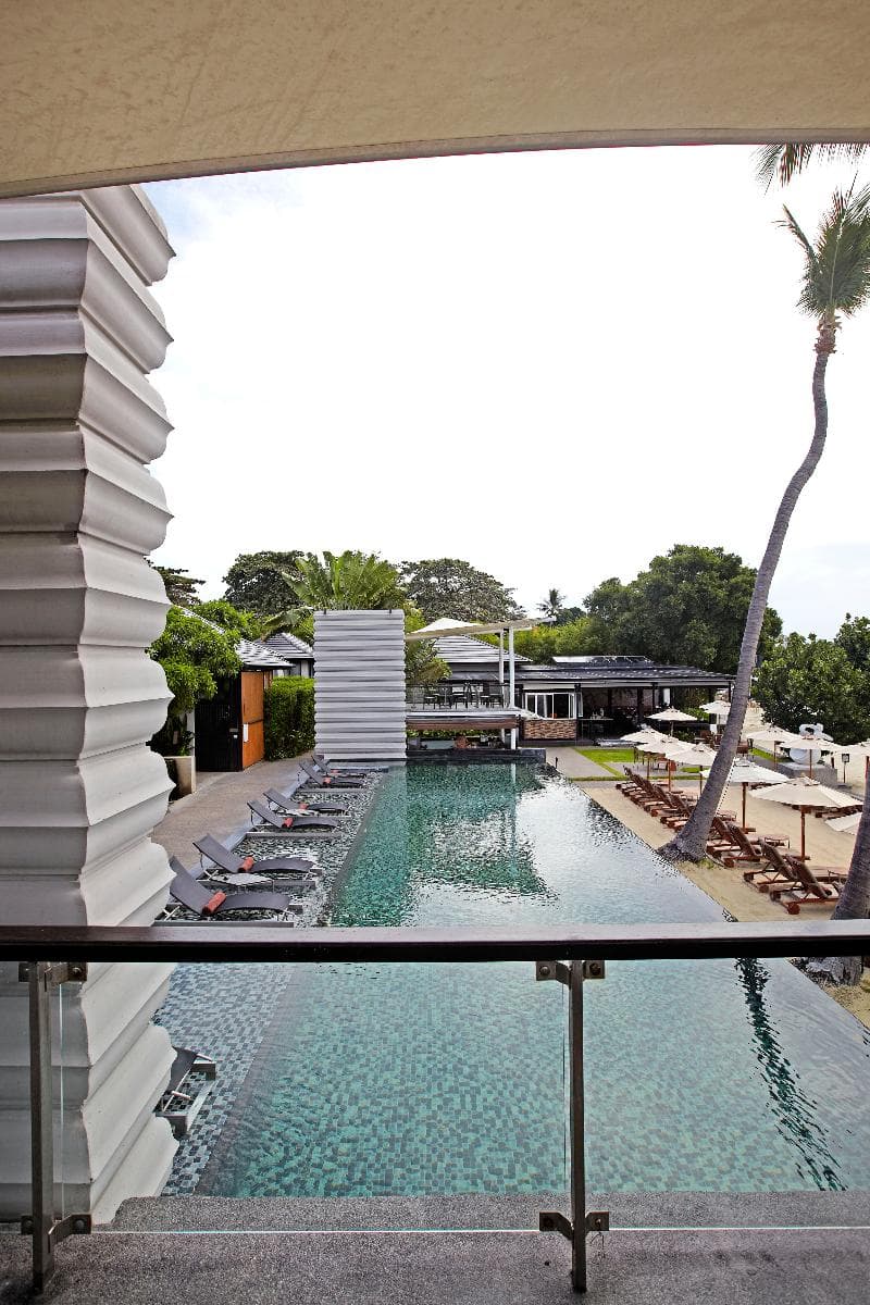 Sareeraya Villas & Suites 5