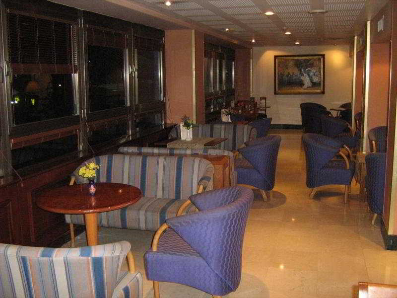 Jerusalem Gold Hotel 2