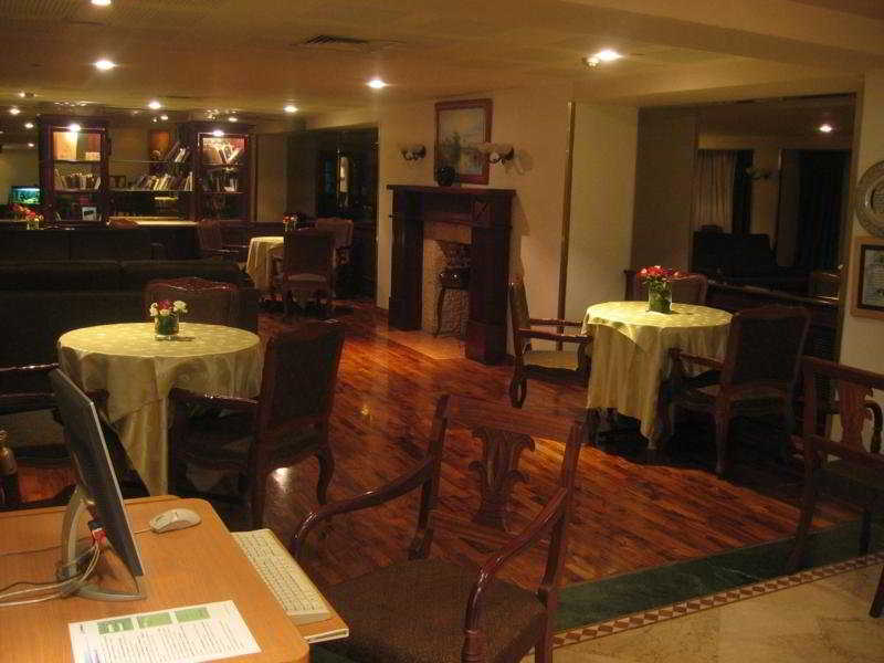 Jerusalem Gold Hotel 3