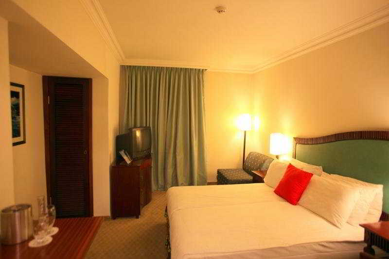 Jerusalem Gold Hotel 5
