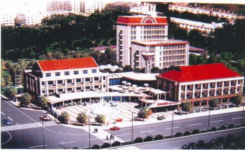 Grand Vung Tau 2