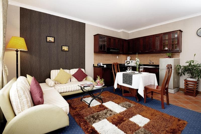 Grand Vung Tau 5