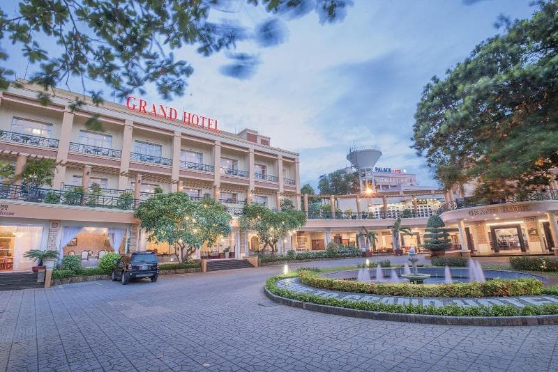 Grand Vung Tau photo 1