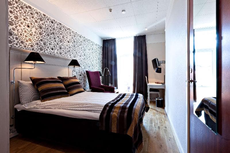 Best Western Plus Grand Hotel 4