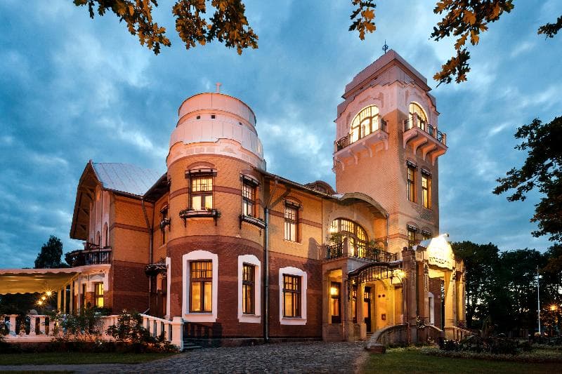 Villa Ammende 3