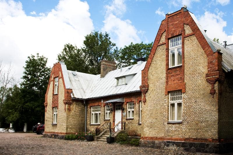 Villa Ammende 4