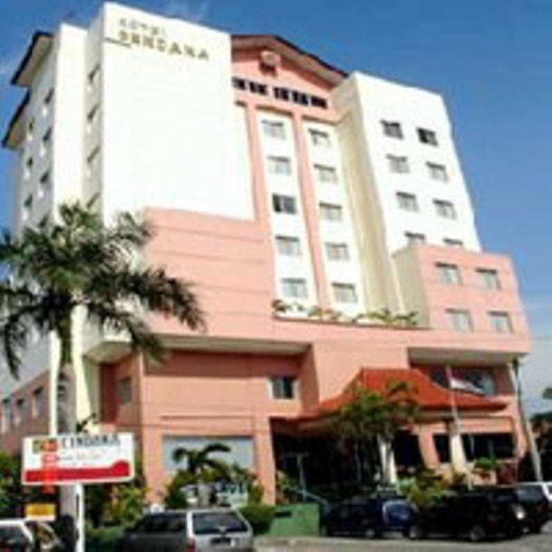 Hotel Cendana 2