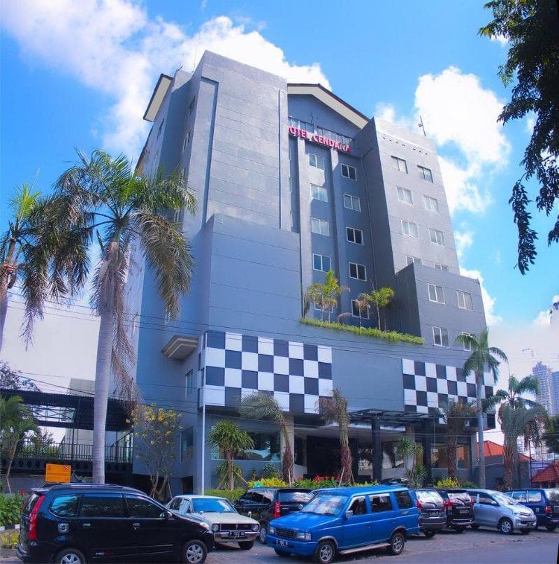 Hotel Cendana 4