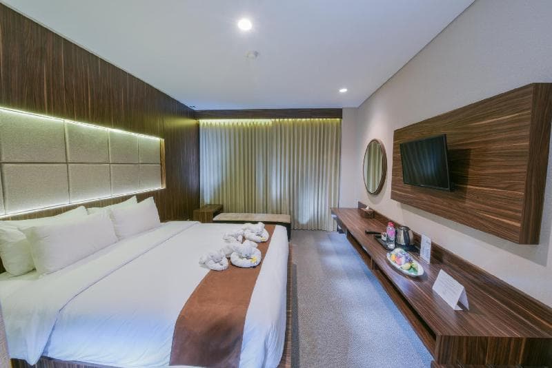 Hotel Cendana photo 1