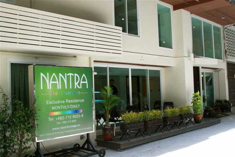 Nantra de Comfort (Adults only) 3