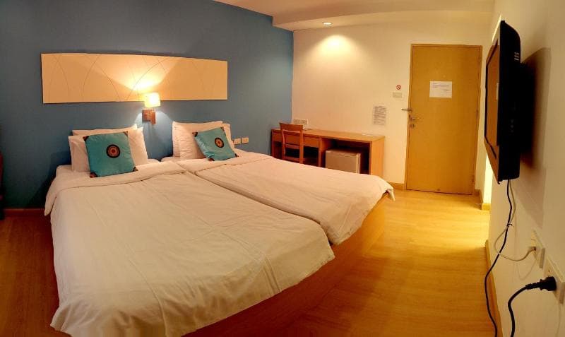 Nantra de Comfort (Adults only) photo 1