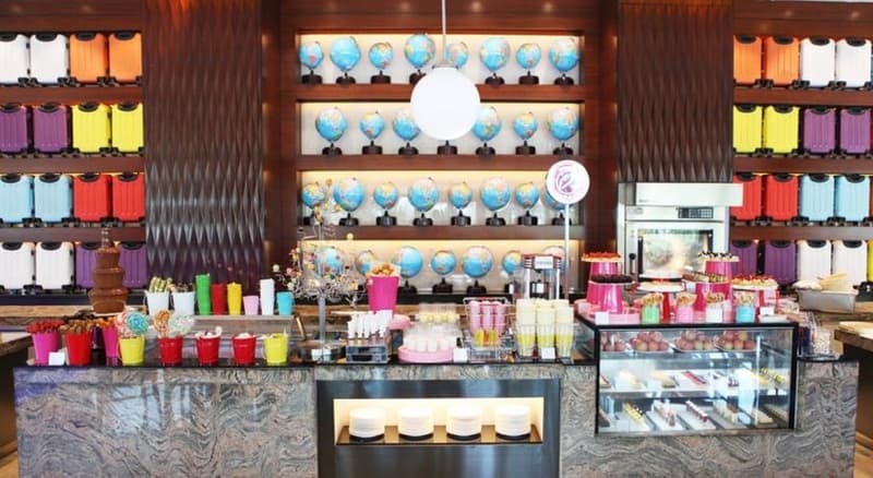 Shangri-La Wenzhou 3