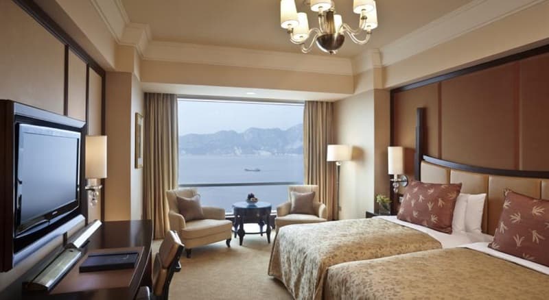 Shangri-La Wenzhou 5