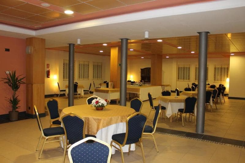 Hotel Camino Real photo 1