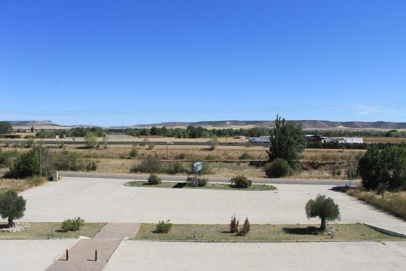 Hotel Camino Real 3