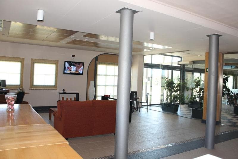 Hotel Camino Real 4