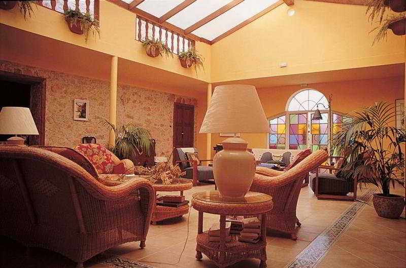Hotel Rural Era De La Corte - Adults Only main