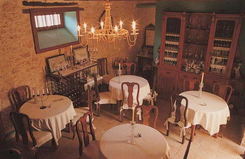 Hotel Rural Era De La Corte - Adults Only 5
