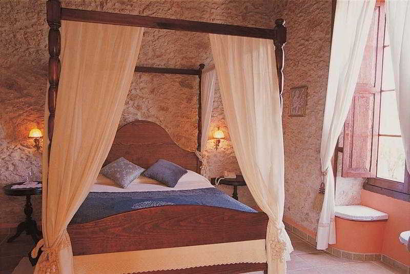 Hotel Rural Era De La Corte - Adults Only photo 1