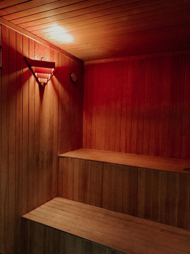 Blank Hotel Recoleta 2