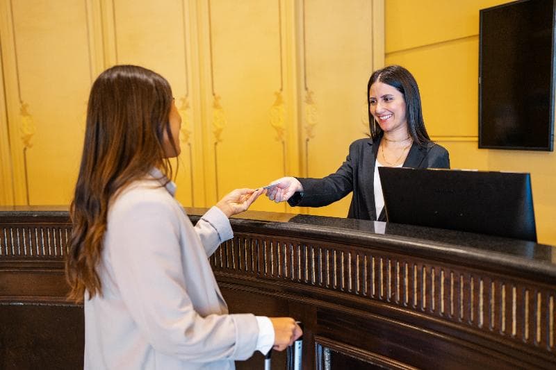 Amérian Executive Mendoza Hotel 5