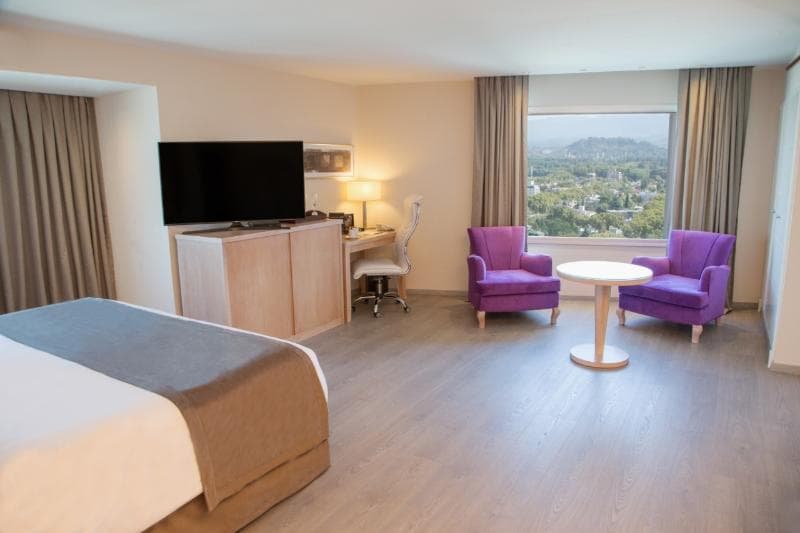 Diplomatic Hotel 2