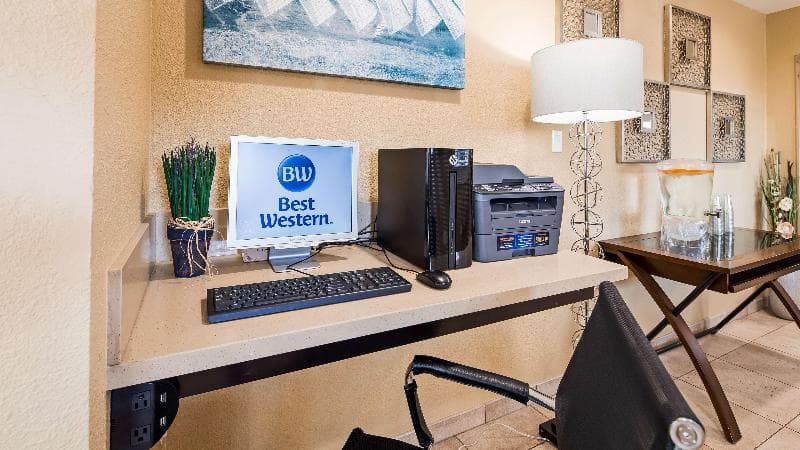 Best Western Poway/San Diego Hotel photo 1
