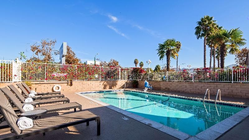 Best Western Poway/San Diego Hotel 5