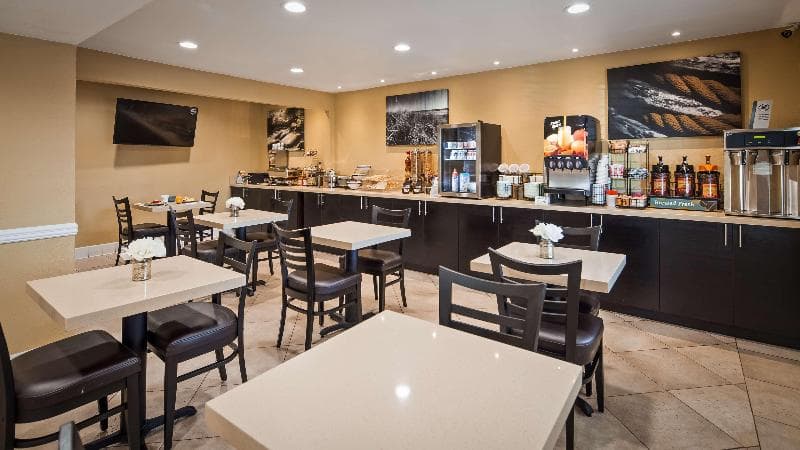 Best Western Poway/San Diego Hotel 3