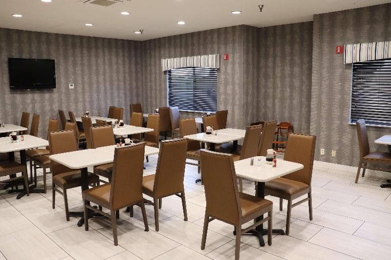 Best Western Porterville Inn 3