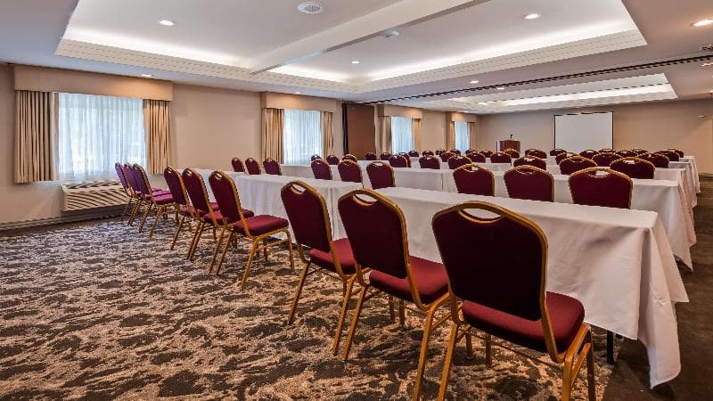Best Western Plus Executive Inn 1