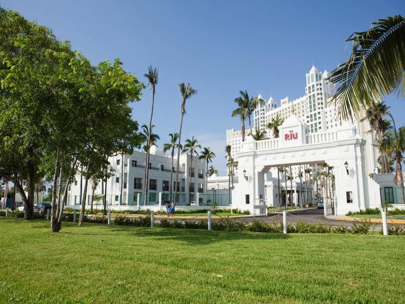 Riu Emerald Bay 5