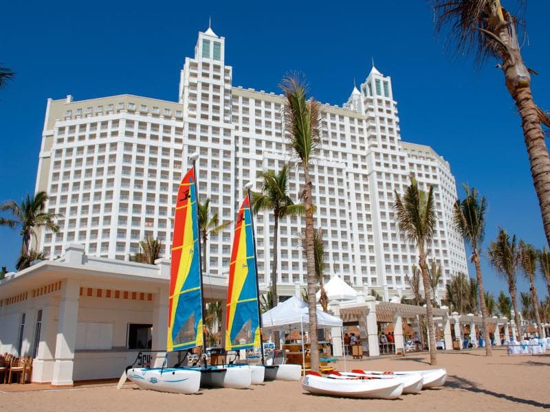 Riu Emerald Bay 3