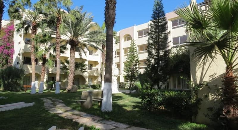 Paradis Palace 2