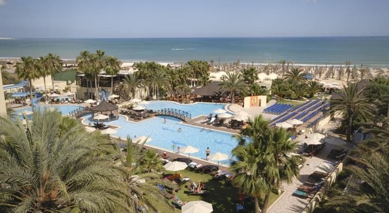 Paradis Palace 3