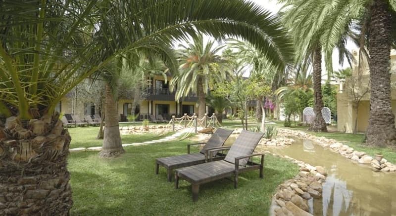 Paradis Palace 4