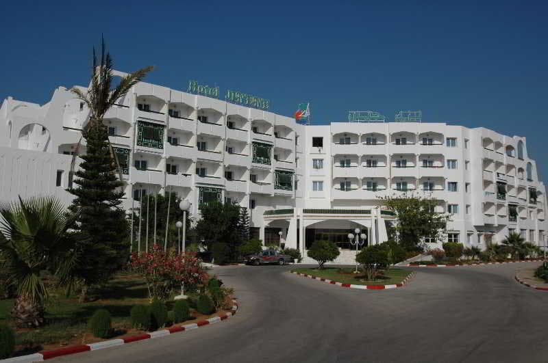 Hotel Jinene 4