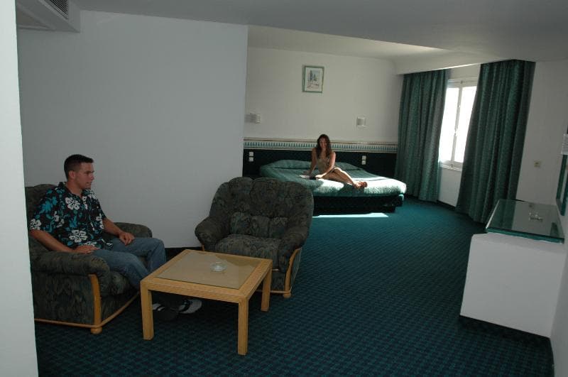 Hotel Jinene 2
