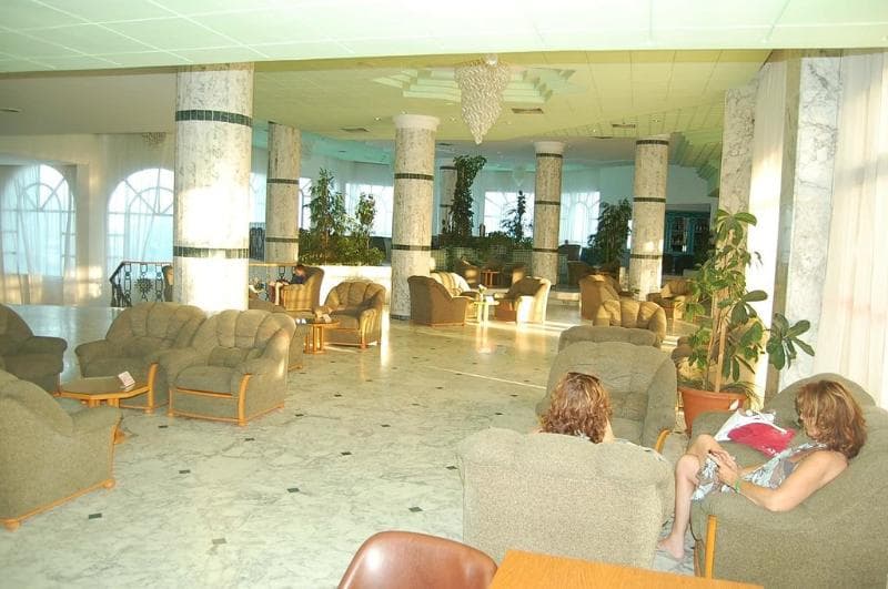 Hotel Jinene 5