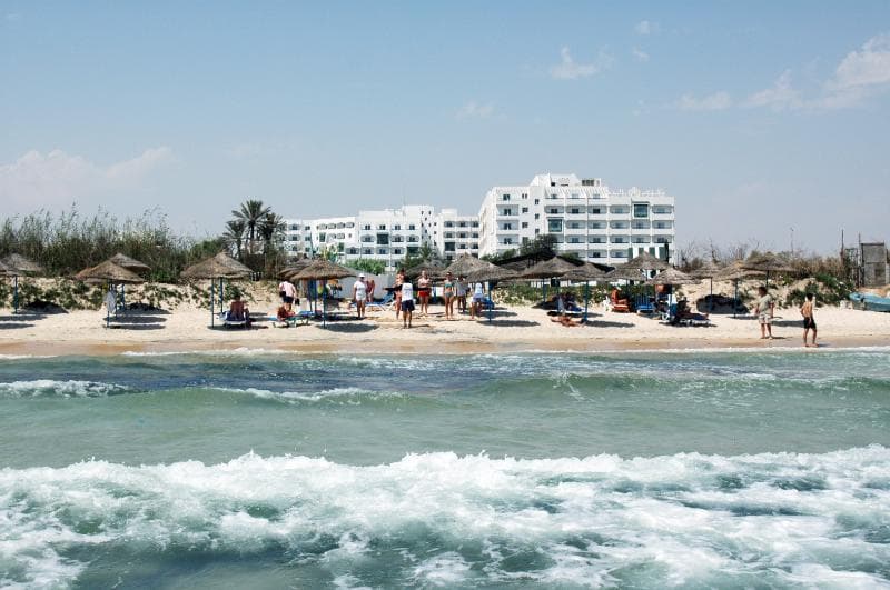 Hotel Jinene Royal 3