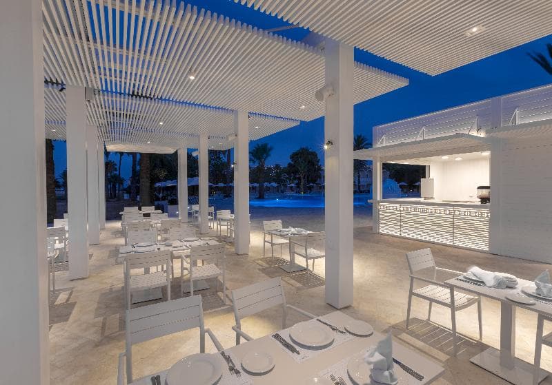 Occidental Sousse Marhaba 3
