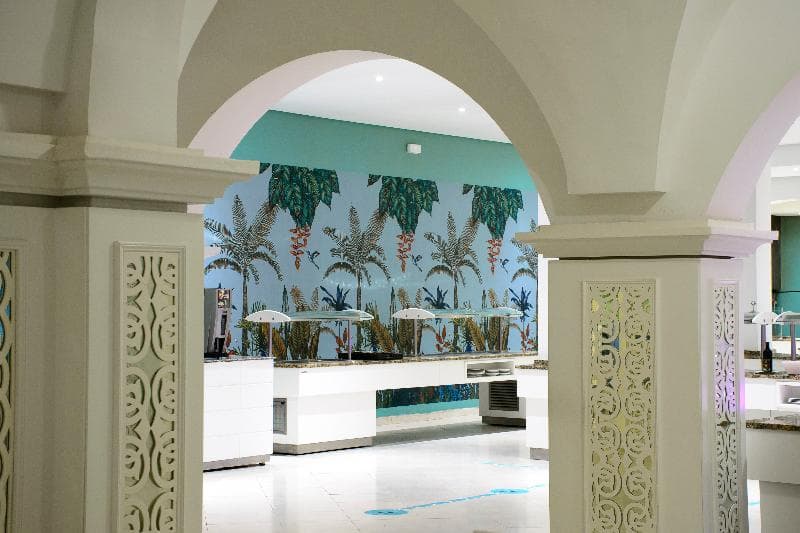 Occidental Sousse Marhaba 2