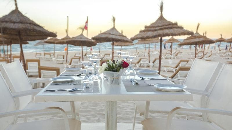 Occidental Sousse Marhaba 1