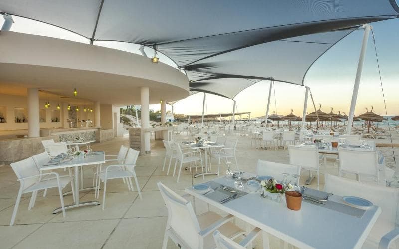 Occidental Sousse Marhaba 4
