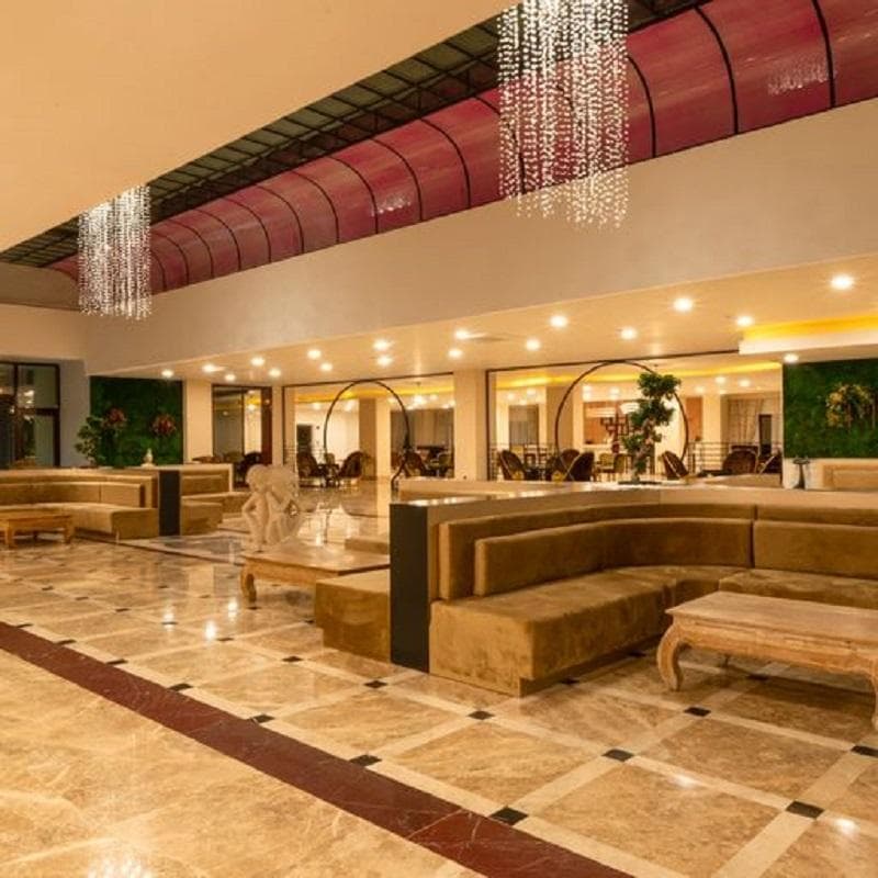 Siam Elegance Hotels & Spa photo 1