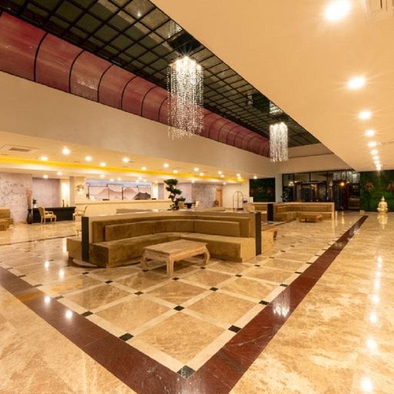 Siam Elegance Hotels & Spa 2