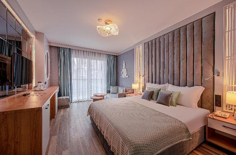 Siam Elegance Hotels & Spa 5