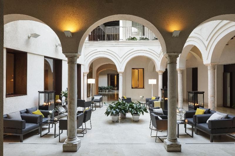 Posada Del Lucero 5