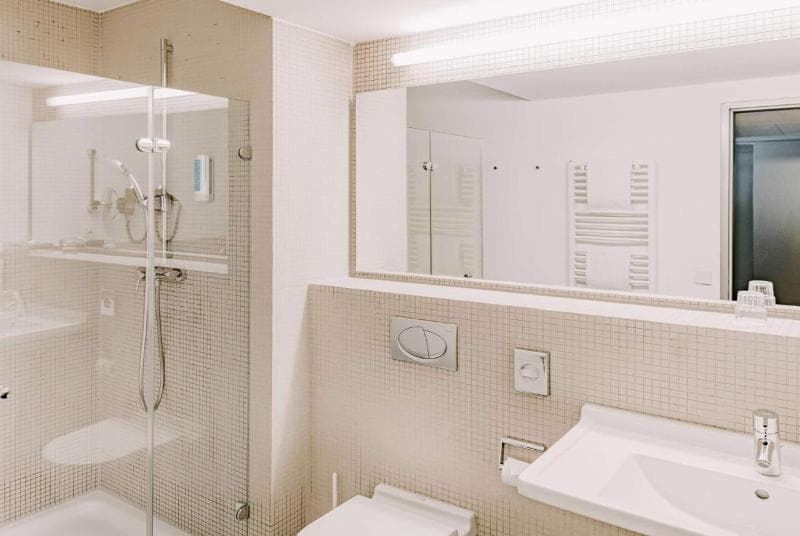 Vienna House Easy by Wyndham Stuttgart 5